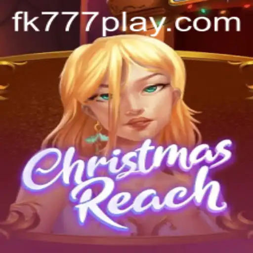 Immerse Yourself in the Enchanting World of ChristmasReach