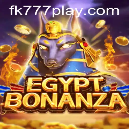 Discover EgyptBonanza: A Captivating Journey into Ancient Mysteries with FK777