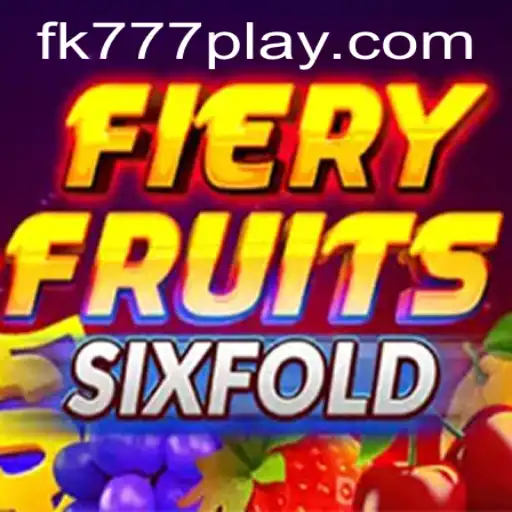 Discover the Excitement of FieryFruitsSixFold: An In-Depth Look at the Game with a Twist