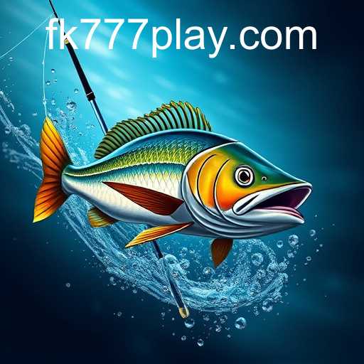 Diving into the Thrilling World of Fishing Games with FK777