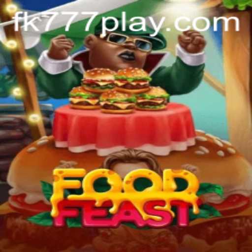 An In-Depth Look at FoodFeast: The Culinary Adventure Game