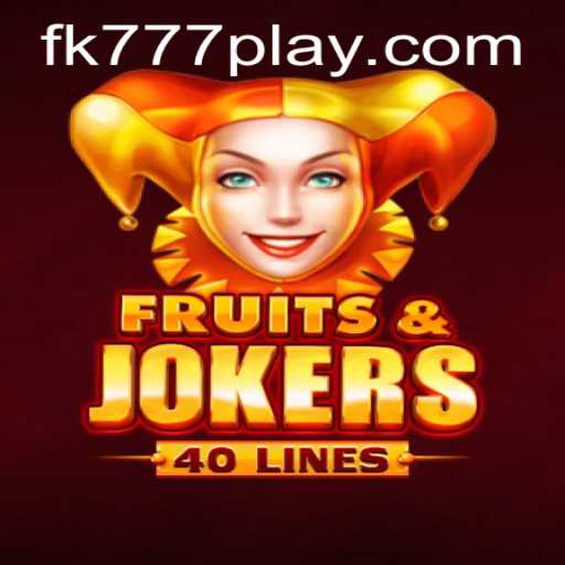 Exploring FruitsAndJokers40: A Delightful Blend of Classic Casino Fun