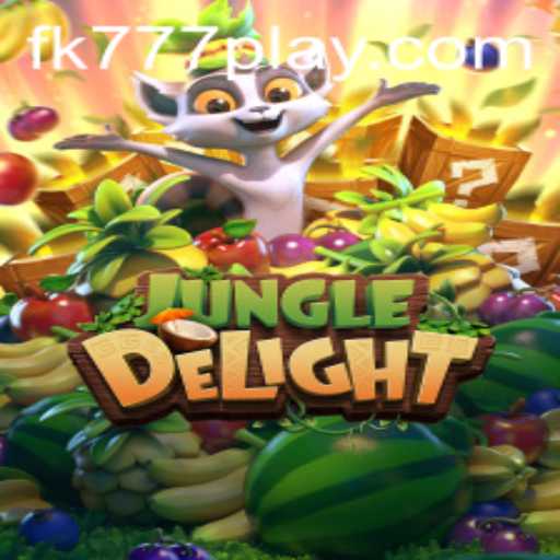 Exploring JungleDelight and the Exciting World of FK777