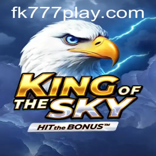 KingOfTheSky: Master the Virtual Skies with FK777