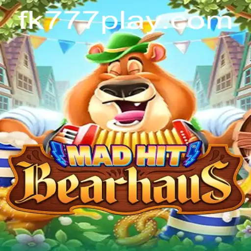 MadHitBearhaus: The Thrilling Adventure of Strategy and Survival