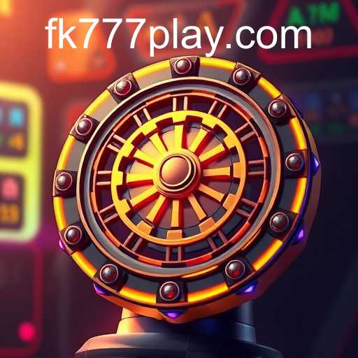 Rotary Games: Unveiling the World of FK777