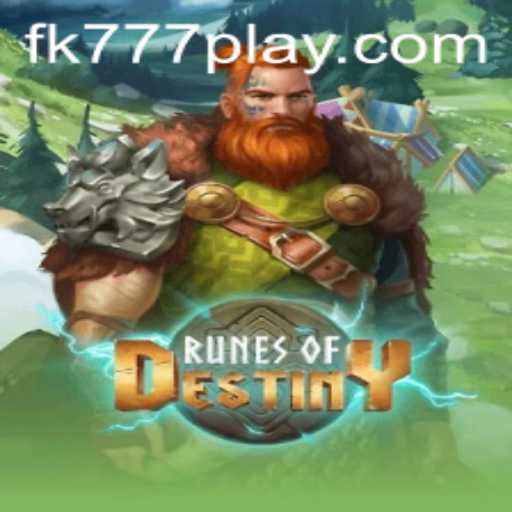 Discover the Mystical World of RunesOfDestiny: A New Era of Gaming Awaits