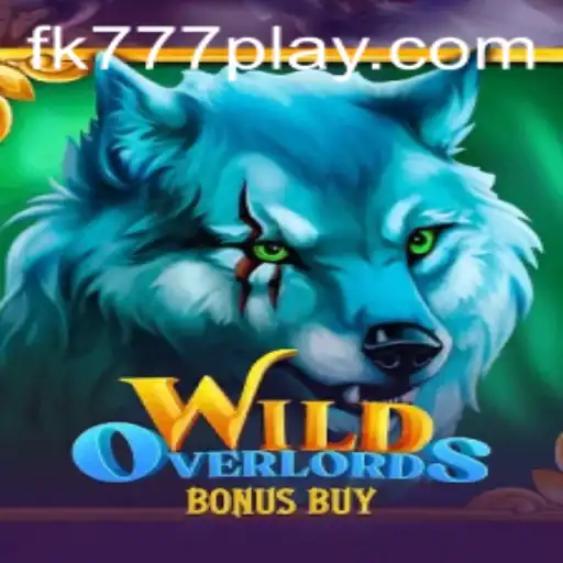 Exploring the Thrills of WildOverlordsBonusBuy: A Game-Changing Experience in the FK777 Casino Universe